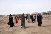 فرمانده عراقی: 10هزار نفر از محاصره داعش در بخش قدیمی موصل آزاد شدند