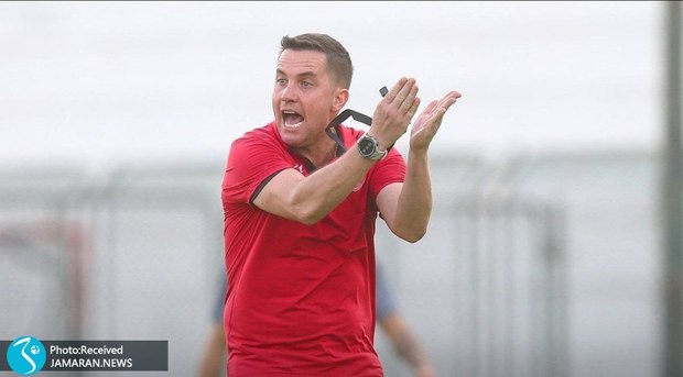 رسمی| اوسمار سرمربی پرسپولیس شد