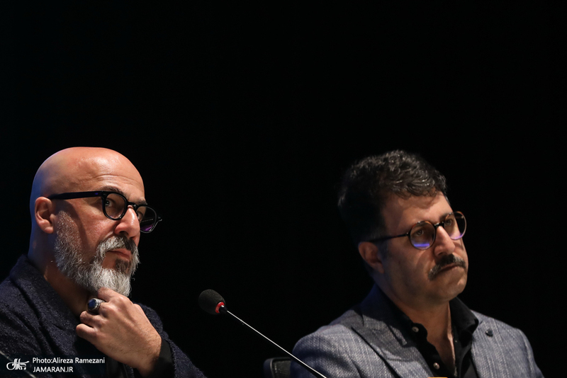 چهل و سومین جشنواره فیلم فجر - 4