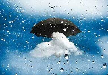 دمای هوای شهر یاسوج به 5.8درجه زیر صفر رسید