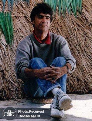 ناصر تقوایی