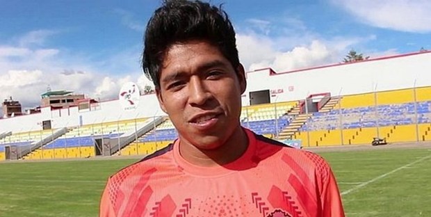 هافبک تراکتور به تیم کاسکو پرو پیوست
