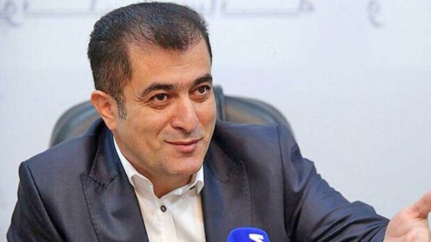 خلیل‌زاده سرپرست استقلال شد/ جانشین فتحی به بزودی معرفی می‌شود
