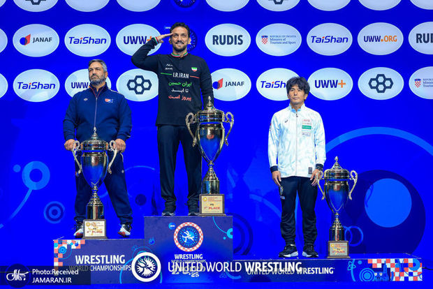 پژمان درستکار: آزادکاران مانند فرزندان من هستند