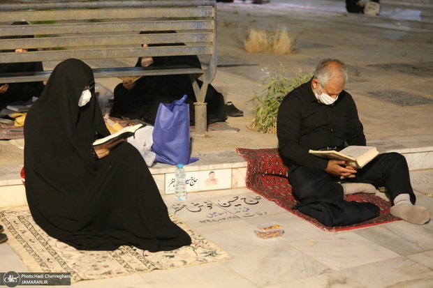 اعلام شیوه‌نامه‌های بهداشتی برای شب‌های قدر، راهپیمایی روز قدس و نماز عید فطر