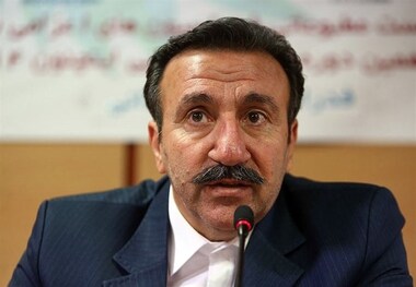 داوری: از نامزدی در انتخابات ریاست فدراسیون والیبال کناره‌گیری کردم
