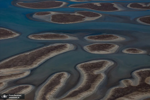 منتخب تصاویر امروز جهان - 1 و 2 فروردین 1404