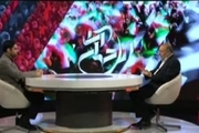 وزیر دولت احمدی نژاد روی آنتن صداوسیما از خجالت دولت روحانی درآمد!