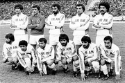 دندان مصنوعی؛ پاداش صعود ایران در جام جهانی+ عکس