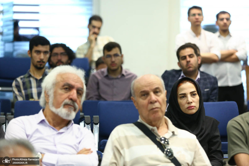 نشست سیاست، تحزب، مشارکت و سرمایه اجتماعی