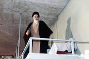 انتشار فایل صوتی یادآوری جایگاه مسئولین در دوران پیش از انقلاب، توسط امام خمینی(س) برای اولین بار