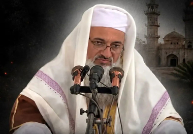 نماینده رهبری شهادت مولوی محمد انور ریگی را تسلیت گفت