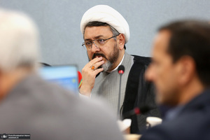 امضا تفاهم‌نامه همکاری موسسه تنظیم و نشر آثار امام خمینی (ره) و ستاد هماهنگی کانون‌های فرهنگی هنری مساجد کشور