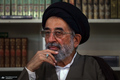 موسوی لاری:  عدم اجماع اصولگرایان برای کشاندن انتخابات به دور دوم است