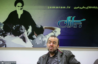 مصاحبه با محمد سعید ذکایی