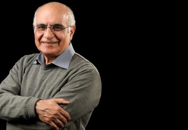 هوشنگ مرادی کرمانی در طرح ملی چهل قلم تجلیل شد