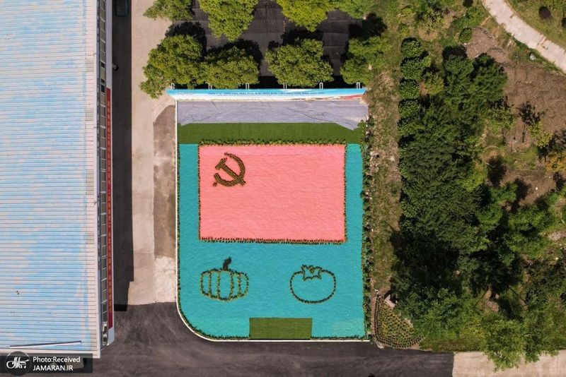 منتخب تصاویر امروز جهان- 18 خرداد 1400