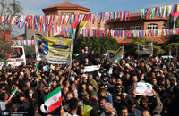 استقبال  مردم گرگان از سید ابراهیم رئیسی (7)