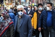 اقدام انسان‌دوستانه تبریزی‌ها: توزیع ماسک رایگان 