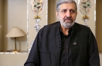 سید صادق خرازی