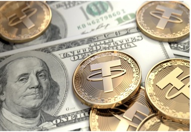 قیمت دلار دیجیتال همچنان در حال ریزش است + عکس