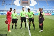 حضور عجیب تماشاگران در ورزشگاه امام رضا (ع) +ویدیو