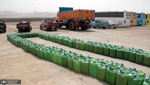 عضو کمیسیون انرژی مجلس: از آدم‌های عادی تا برخی مسئولان در ماجرای قاچاق سوخت، دست دارند! فساد کاملاً مشهود و محرز است