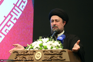 هشتمین آیین نکوداشت مقام منزلت حضرت خدیجه کبری  (ع)