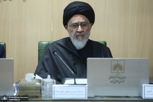 هشتادو نهمین جلسه شورای معاونین سازمان اسناد و کتابخانه ملی
