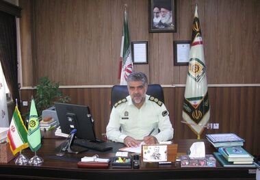 عامل تیراندازی در گنبدکاووس دستگیر شد