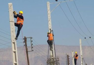 هشت روستای کردستان از نعمت برق برخوردار می‌شوند