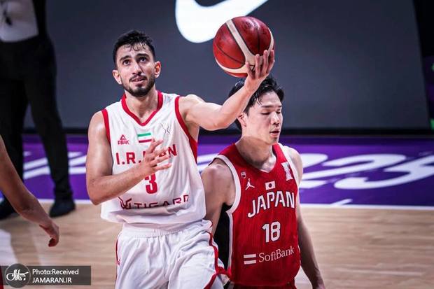 واکنش فیبا به معجزه 21 امتیازی ایران در کاپ آسیا