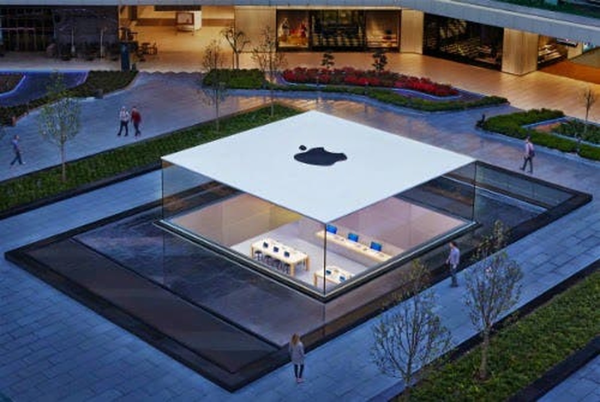 اپل دیگر بزرگترین فروشنده موبایل جهان نیست
