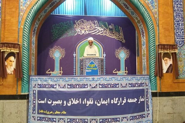 مبارزه با فساد مطالبه عموم مردم است