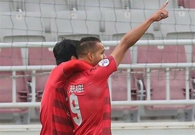 حریف پرسپولیس در لیگ قهرمانان آسیا به دنبال جبران ۲ ناکامی مقابل سرخ پوشان
