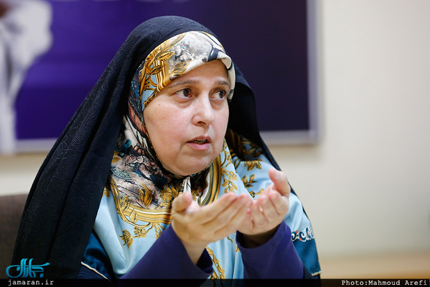 نهادهای نظامی به پادگان ها برگردند/ آقای رییس جمهور با ابر بحران ها درگیریم و همه هم می دانند+فیلم

 