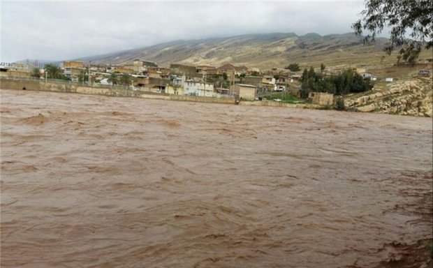 هزار واحد مسکونی در مناطق روستایی گنبدکاووس آسیب دید