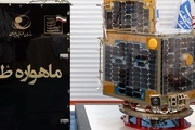 آمادگی ماهواره‌بر سیمرغ و ماهواره ظفر برای فرایند پرتاب