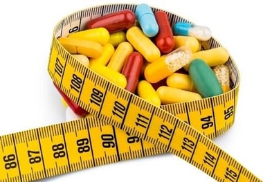 کلاهبرداری در بازار داغ لاغری با قرص و دمنوش
