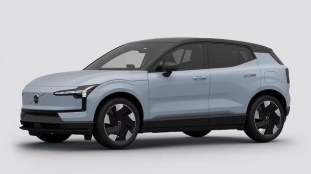 طرح فروش هاچ‌بک جدید ولوو در ایران مهر 1404+ جدول و شرایط
