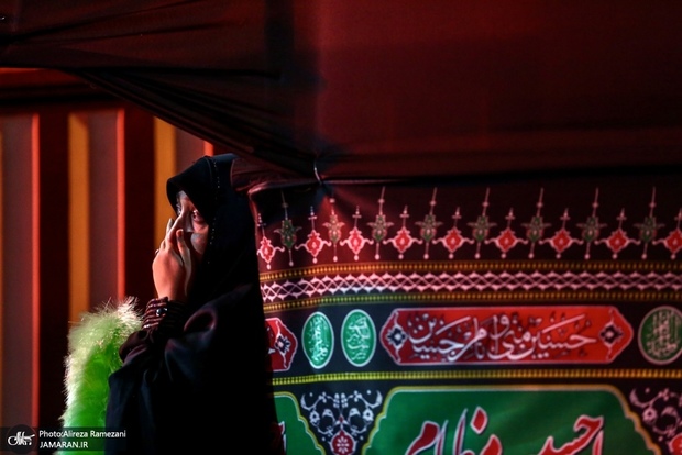 این‌بار کوتاه نمی‌آیم 