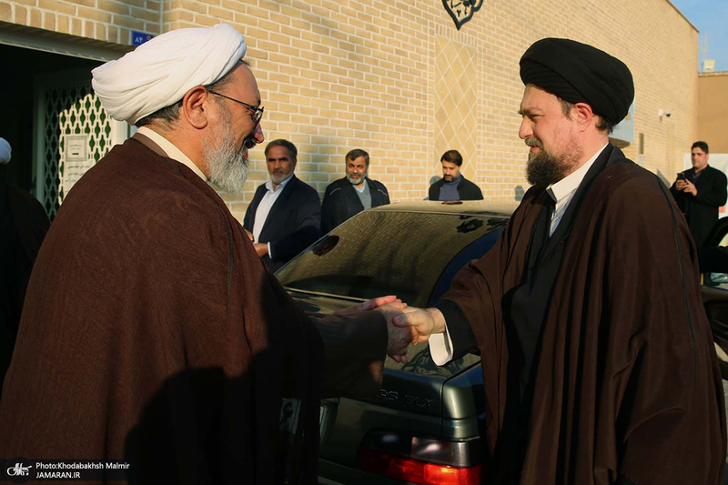 نشست نقد و بررسی کتاب نسی و کبیسه به همراه رونمایی از کتاب فقه و نجوم