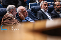 مراسم تکریم و معارفه نماینده رهبر انقلاب در موسسه اطلاعات (38)