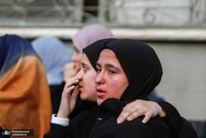 منتخب تصاویر امروز جهان - 22 آذر 1401