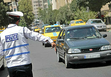 ورود به شهرستان سراب ممنوع شد