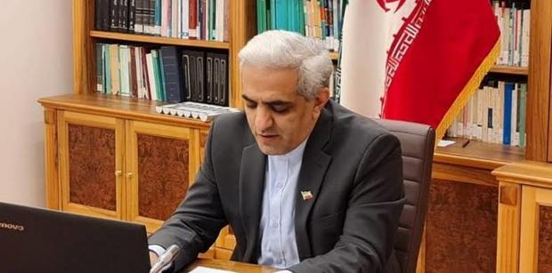 مدیرکل حقوقی وزارت خارجه: احیای تفاهم نامه اسلام آباد به آمریکا بستگی دارد