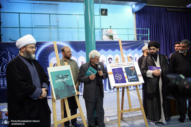 حسین یکتا: تفکر جهادی را امام راحل بنا گذاشتند