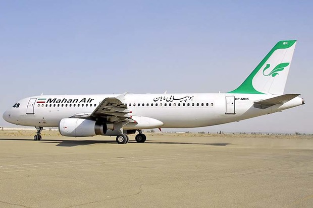 پرواز تهران به زابل به مقصد اصلی خود بازگشت