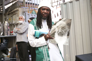 تجدید میثاق اصناف، نهادها، سازمان ها و اقشار مختلف مردم با آرمان های امام خمینی(س)- 3