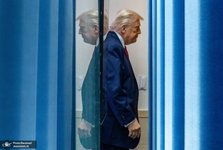 شرط عجیب ترامپ برای آزاد کردن بودجه دولتی 